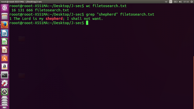 how-to-use-grep-linux-and-findstr-windows-jcharistech