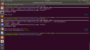 Unit Testing CLI Applications built with Python CLICK – JCharisTech