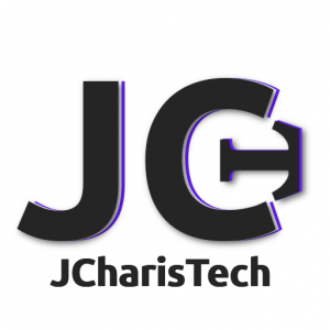 JCharisTech Logo