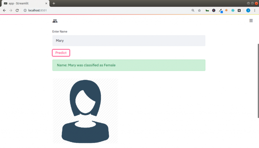 Building Machine Learning Apps with Streamlit (How to Embed ML Models ...