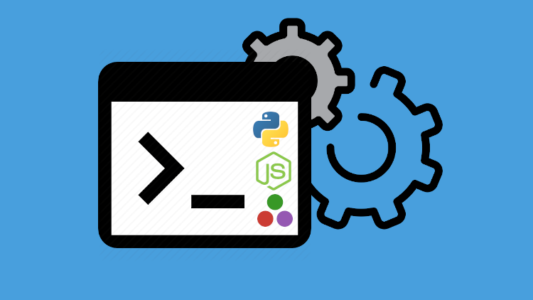 Courses – JCharisTech
