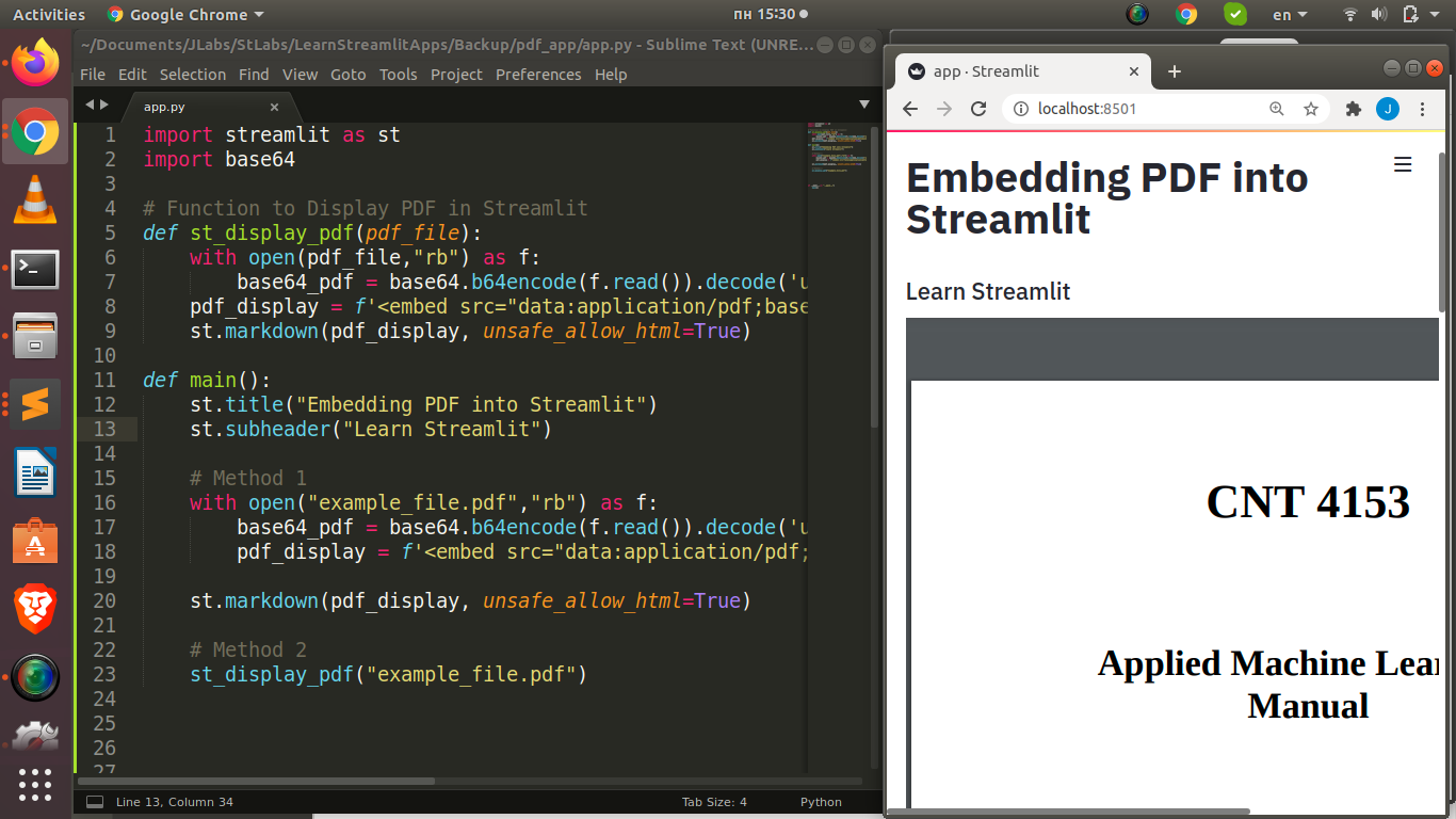 Pdf код. Embed pdf. STREAMLIT example. File uploader STREAMLIT. STREAMLIT website example code.