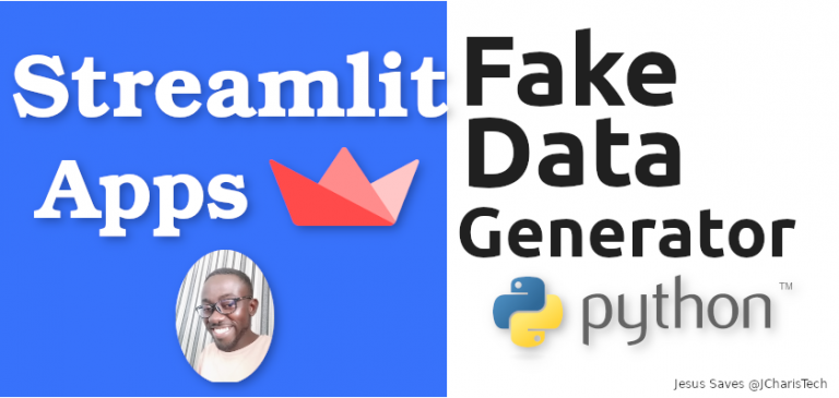 fake user data generator