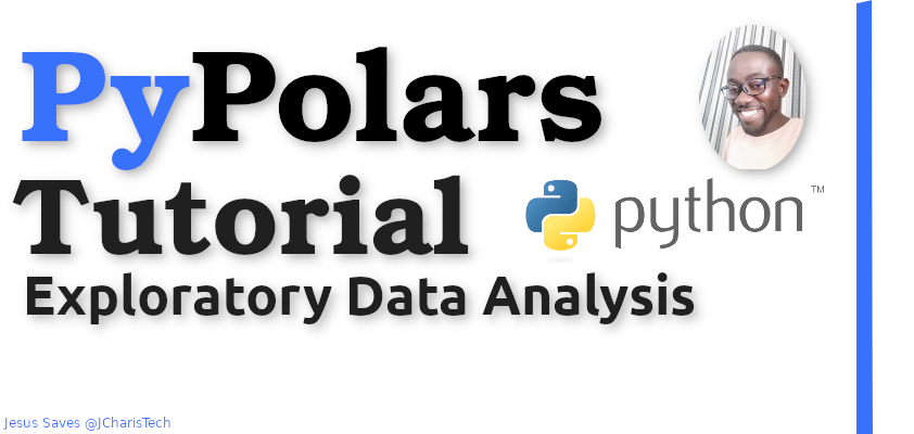 pypolars tutorial