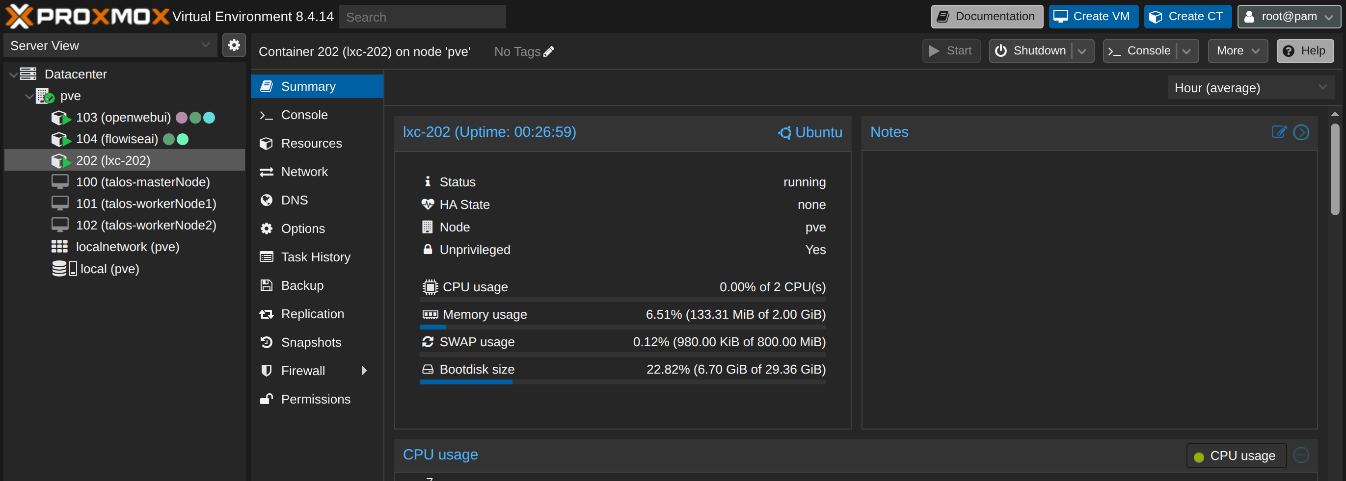 Building A Data Science Server on Proxmox – JCharisTech